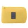 Travel Cable and Charger Organizer Bag