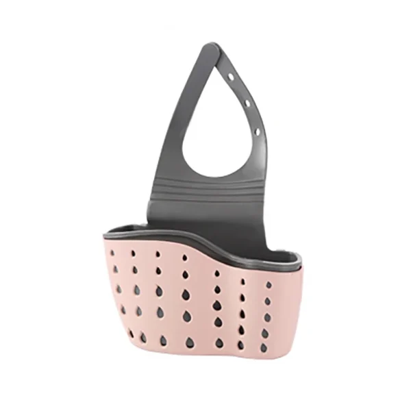Hc0e268672e314122af3f7b7f5df4f2429.webp Adjustable Hanging Sink Drain Basket