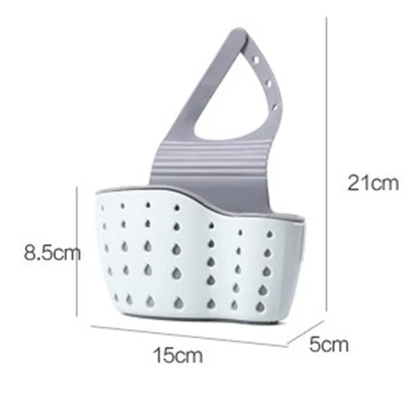 Hc390e4b51fb54f338bfee082d40ea2f1o.webp Adjustable Hanging Sink Drain Basket