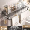 S00881c923a1f449dbef6c5555c9f843cM.webp No-Drill Suction Bathroom Storage Shelf