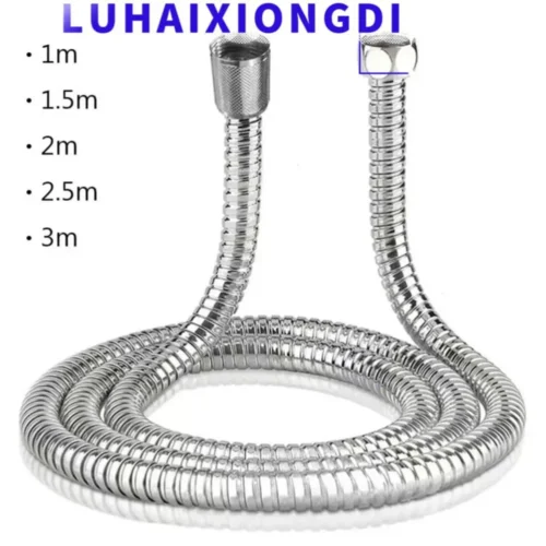 Flexible Shower Hose