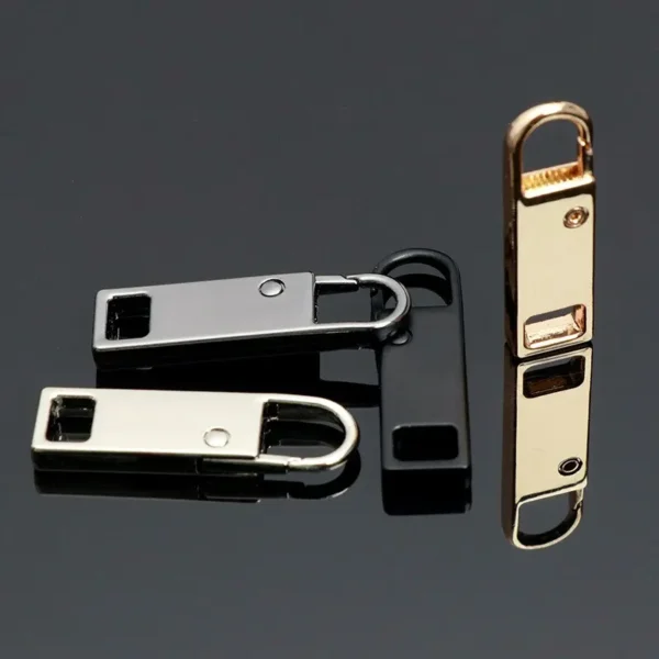 S01a161bff8914750a21c3edddad4656aZ.webp Replacement Zipper Pulls