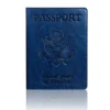 S02493e7bbbd4444a8b5e2b6fe96971d2x.webp Travel Passport and Card Holder Wallet