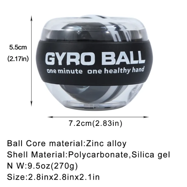 S07287016944a481092c96ea8958a02e2Y.webp Automatic-Start Gyro Ball Wrist Trainer