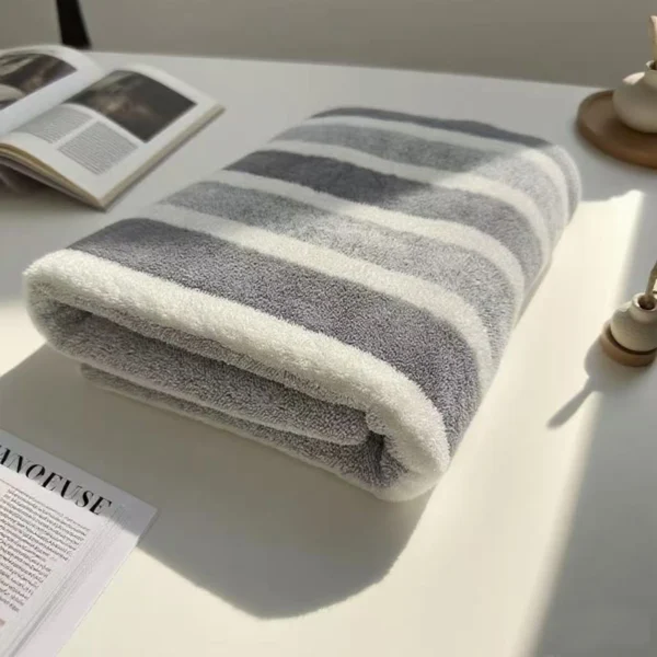 Everyday Bath Towel