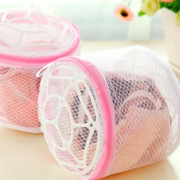 Protective Mesh Laundry Bag
