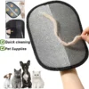 Washable Pet Hair Remover Glove