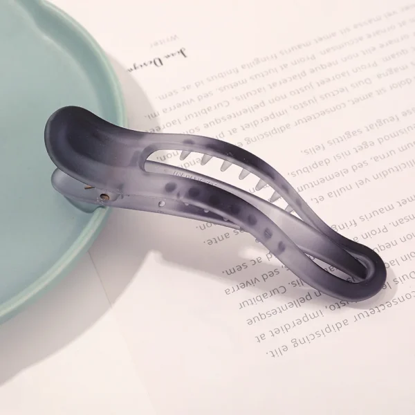 S1385720eb18e4650bba358ff1d0c41f9y.webp Matte Hair Claw Clips