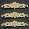 S150b4351b62d436cb385f2e096a765edK.webp Unpainted Carved Wood Furniture Applique