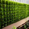 18-Pocket Hanging Vertical Garden Planter