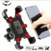 S1a402c0a5e3848fea003cb76cf8686d7b.webp Adjustable Bicycle Phone Holder