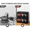 S1aac687270d84c11b59c6b40a43cb52dD.webp 3D Printer Filament Storage Bag