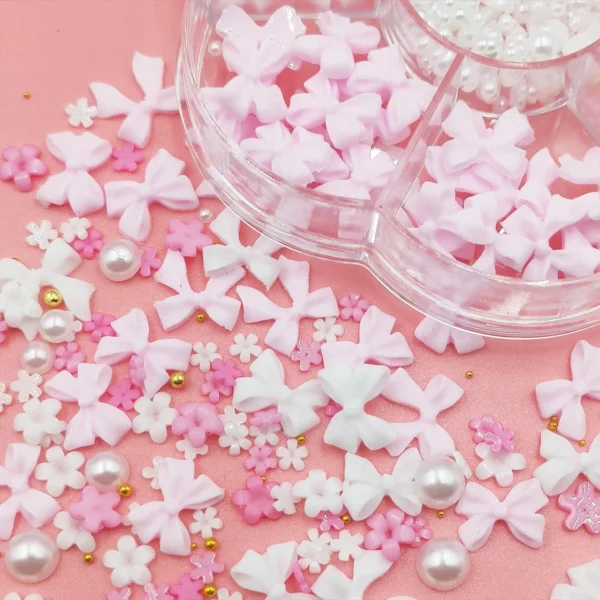 S1da5e080701a488abbbf48a53e2fc0a7q.webp Bow and Flower Nail Art Charms