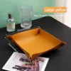 S1ebe524dd27d42528f3bbe6d1f2de3adb.webp Desktop Key and Cosmetics Storage Tray