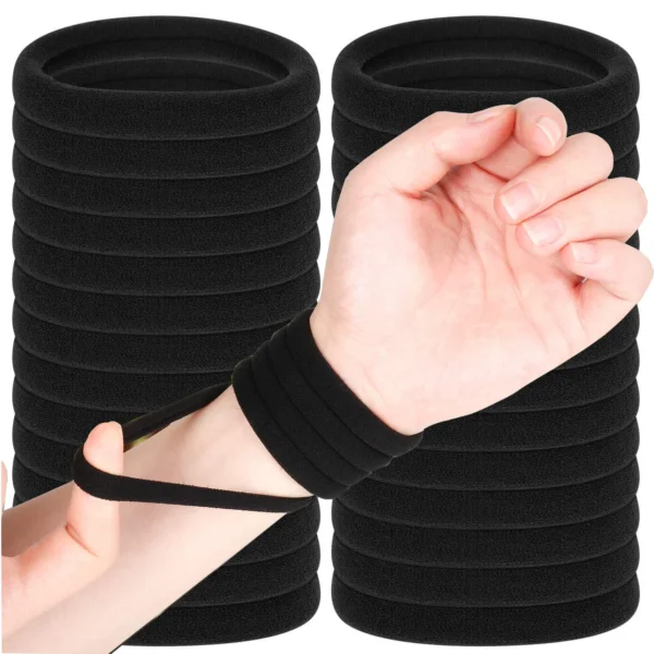 S227fb622bffa4c0695ecaef991a9c8265.webp Elastic Hair Tie Sets