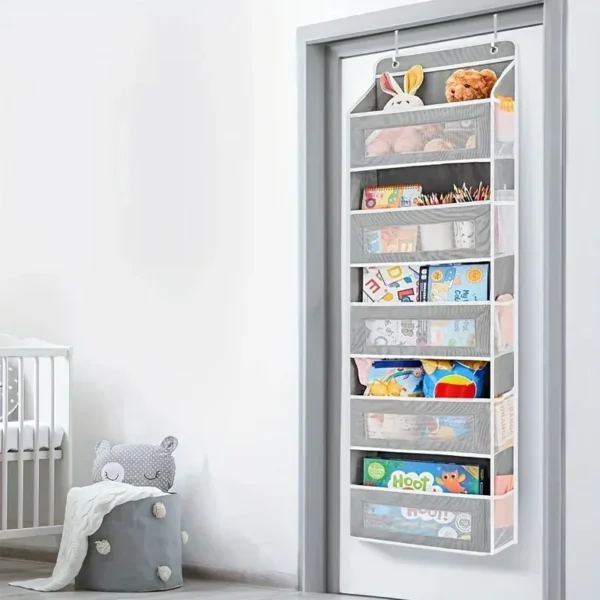 S237c715246824907b6dbad552e990e19u.webp Over-Door Hanging Storage Organizer