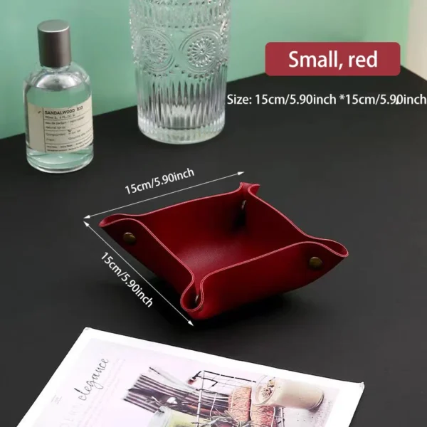 S23860332d3904fc09707315d91352a1fn.webp Desktop Key and Cosmetics Storage Tray