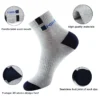 Five-Pair Everyday Sock Pack