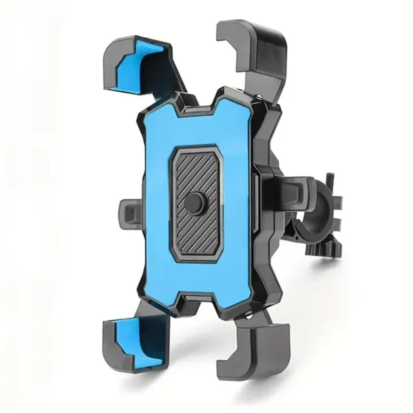 S261c2e198d394ef3a940248e57d4bffeo.webp Adjustable Bicycle Phone Holder