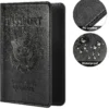 S26baf05ff8a0409b803037d4caf4b491f.webp Travel Passport and Card Holder Wallet