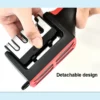 S2aeca62c70764de1b57c3fdc5e5f00c4z.webp Handheld Multi-Stage Kitchen Knife Sharpener