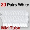 S2b4c54063a254960bf4ba1ffad76a498I.webp Solid-Colour Everyday Sock Pack