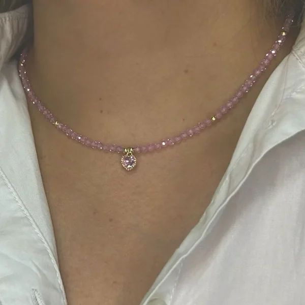 S2ce6c6e7c4de419886b455112fe4092bW.webp Tassel and Imitation Pearl Necklace