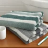 Everyday Bath Towel