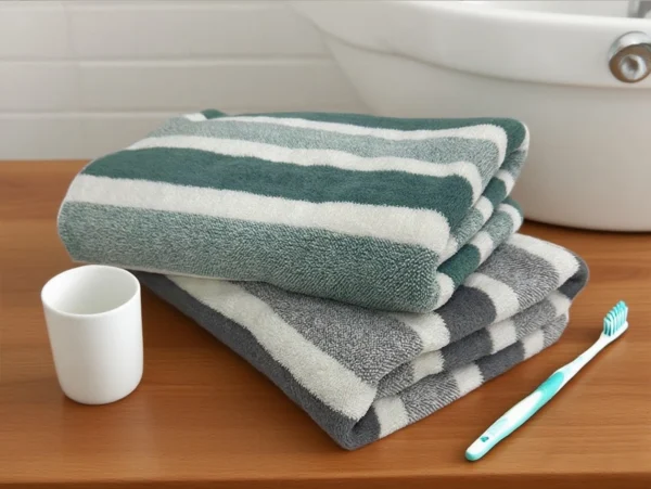 Everyday Bath Towel