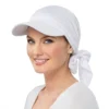S2fad67067ee4448e9e66648e16cdb575U.webp Turban-Style Visor Hat