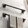 S332cb5d45c1f4e7580ee604ca73f658a8.webp Self-Adhesive Bathroom Towel Bar