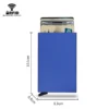 S36176651aa2f43b29b6a85cda20631750.webp Pop-Up Metal Card Wallet
