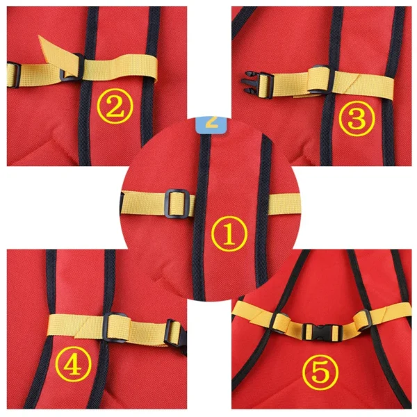 S375580e09fd34e93813b03a5f17e3ad2N.webp Adjustable Backpack Chest Strap