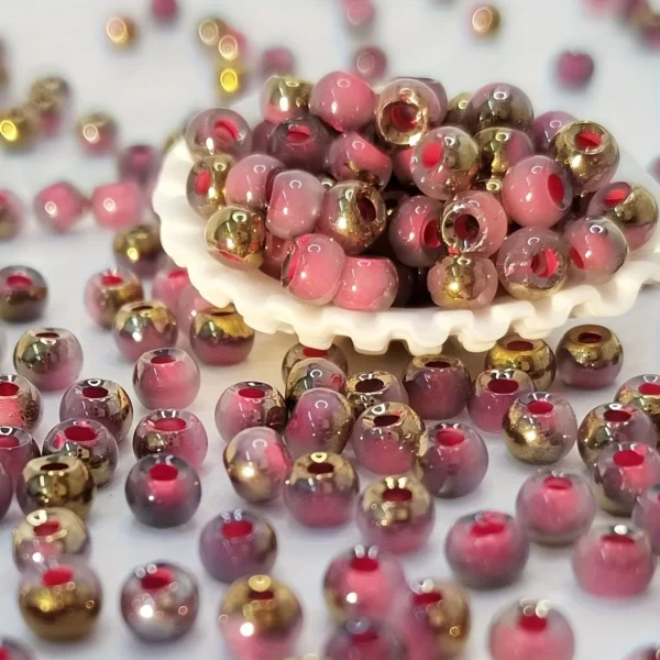 S380343f11fde4706ae3e46e6fee332f0b.webp Colourful Jewelry-Making Beads