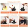 S3866cacf574d4fb88f5075539989c848K.webp Suction-Cup Cat Teaser Wand
