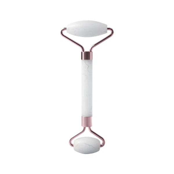 Resin Facial Massage Roller and Scraping Tool