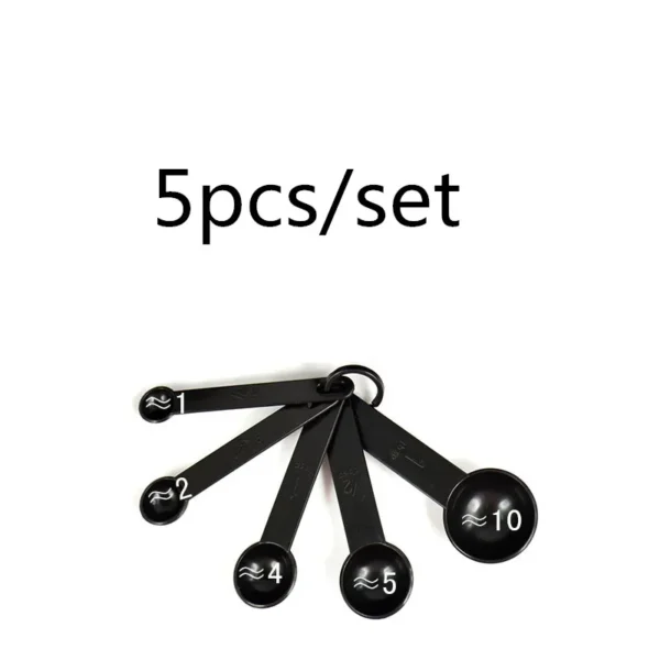 S3af49e69646646bcabbc57bfc4cf201aB.webp Kitchen Measuring Spoon Set
