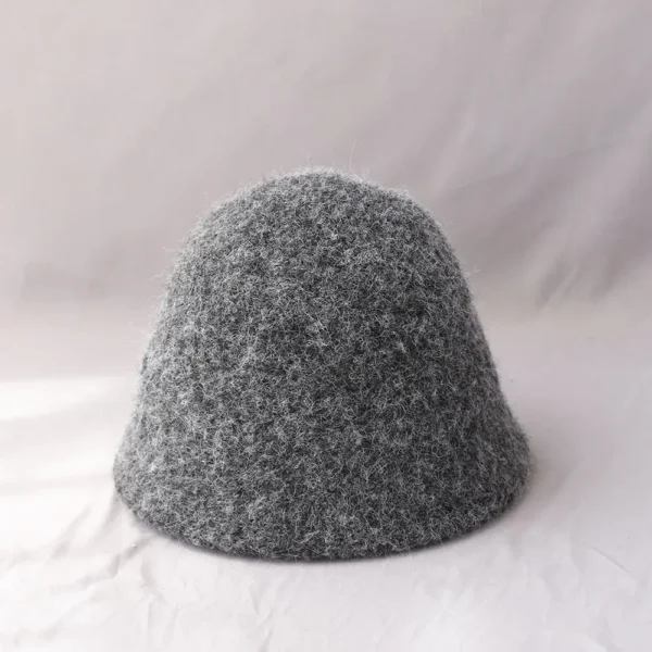 S3cd29629b0664e16a61f94e9a900ca572.webp Winter Felt Bucket Hat