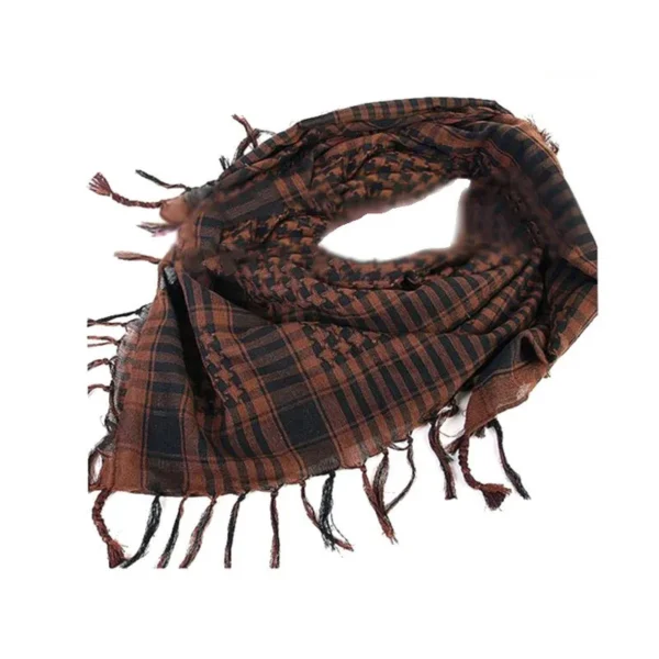 S3e8c05acc01c4b009ab1cba4be91621fe.webp Lightweight Plaid Scarf