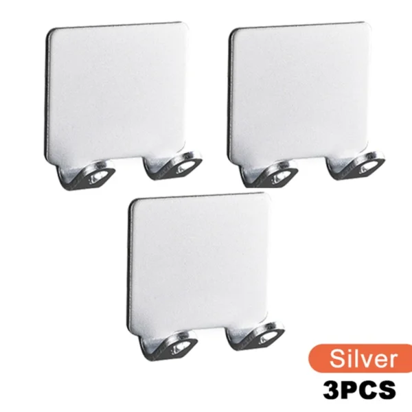 S3eef6d2fd3504cb7b172753924ab102aF.webp Wall-Mounted Razor Storage Hook