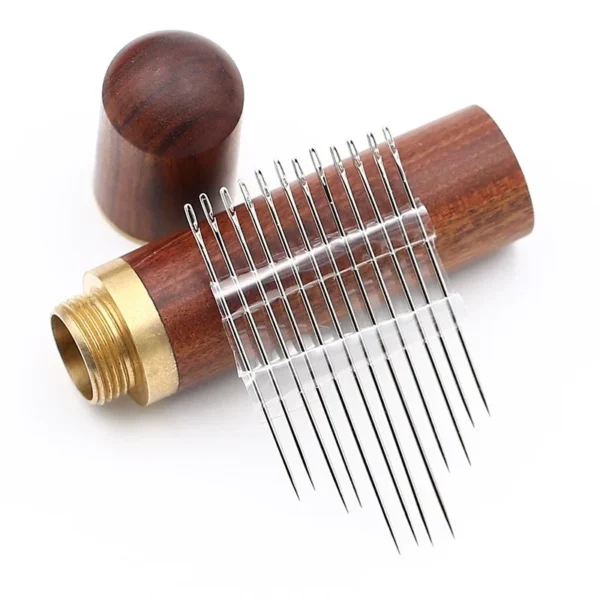 S42d9773b838b4850b3270dbf6338fc9c3.webp Self-Threading Sewing Needle Set