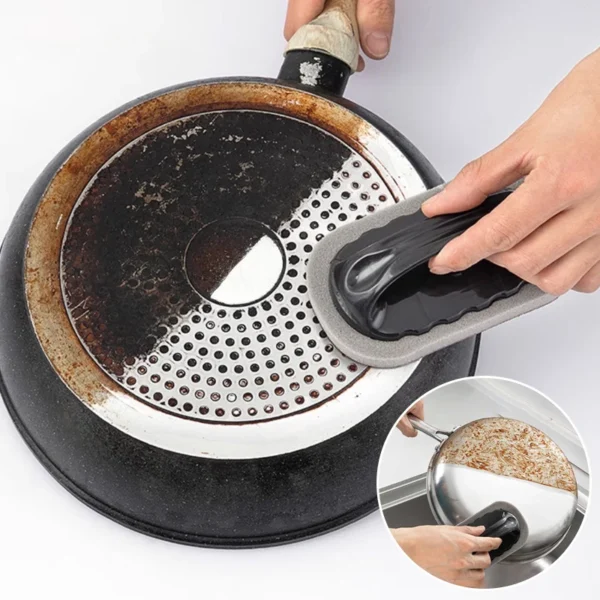 S44d219e6036c4bfaacb8174cfce53bacH.webp Emery Cleaning Sponge with Handle