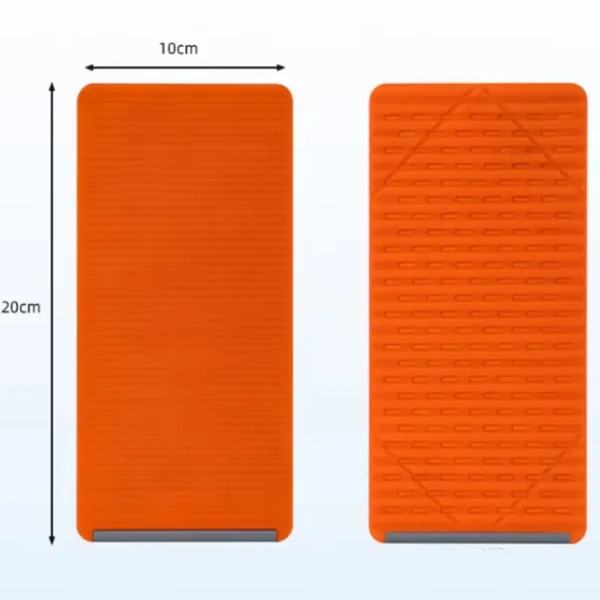 Flexible Silicone Phone & Tablet Stand
