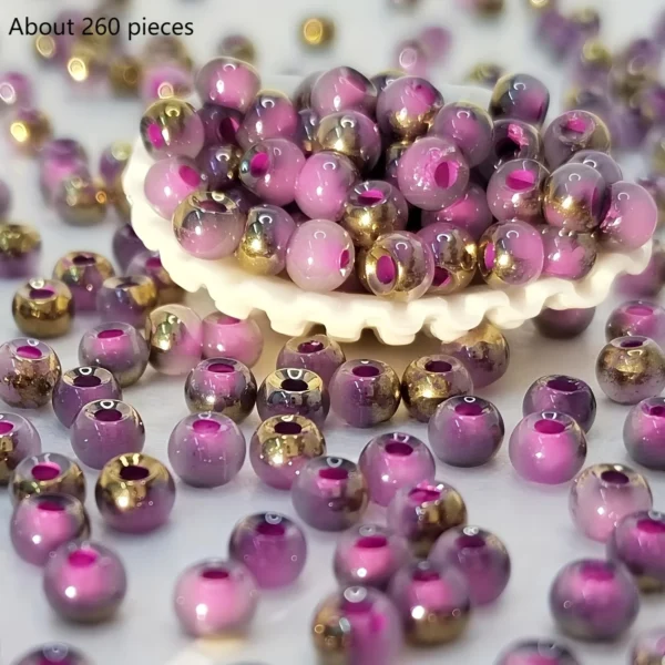 S474189ab225a441da652f6cd330902b7Z.webp Colourful Jewelry-Making Beads