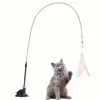 S4a7f7e0770264678999cd3fb080c9a6bf.webp Suction-Cup Cat Teaser Wand
