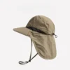 S4ad2ac1f0d5e4f1fa3f07162064cd583Z.webp Outdoor Hat with Neck Flap