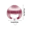 Pet Costume Wig