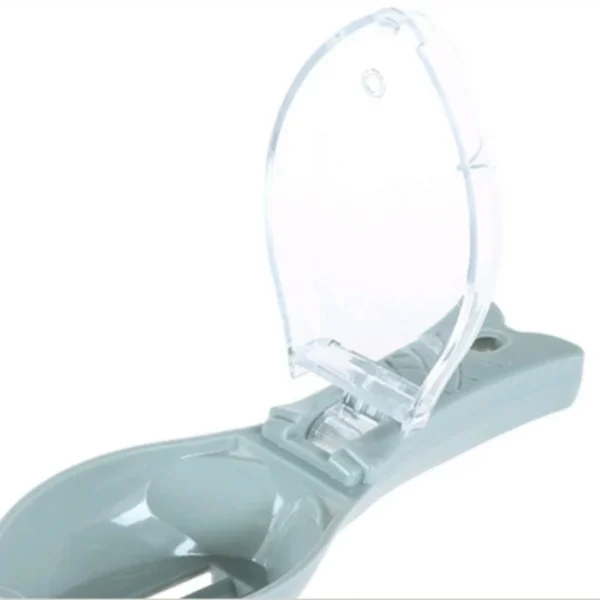 S4d821c262f8e43509416ede7459d7221a.webp Fish Scale Scraper with Collection Lid