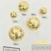 S4db5c253595b44139929fed2fd073325f.webp Mirrored Wall Disco Ball Decoration