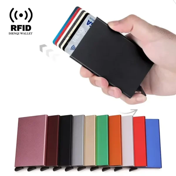 S4e7e421175aa40fc8f628c3b7333686d1.webp Pop-Up Metal Card Wallet